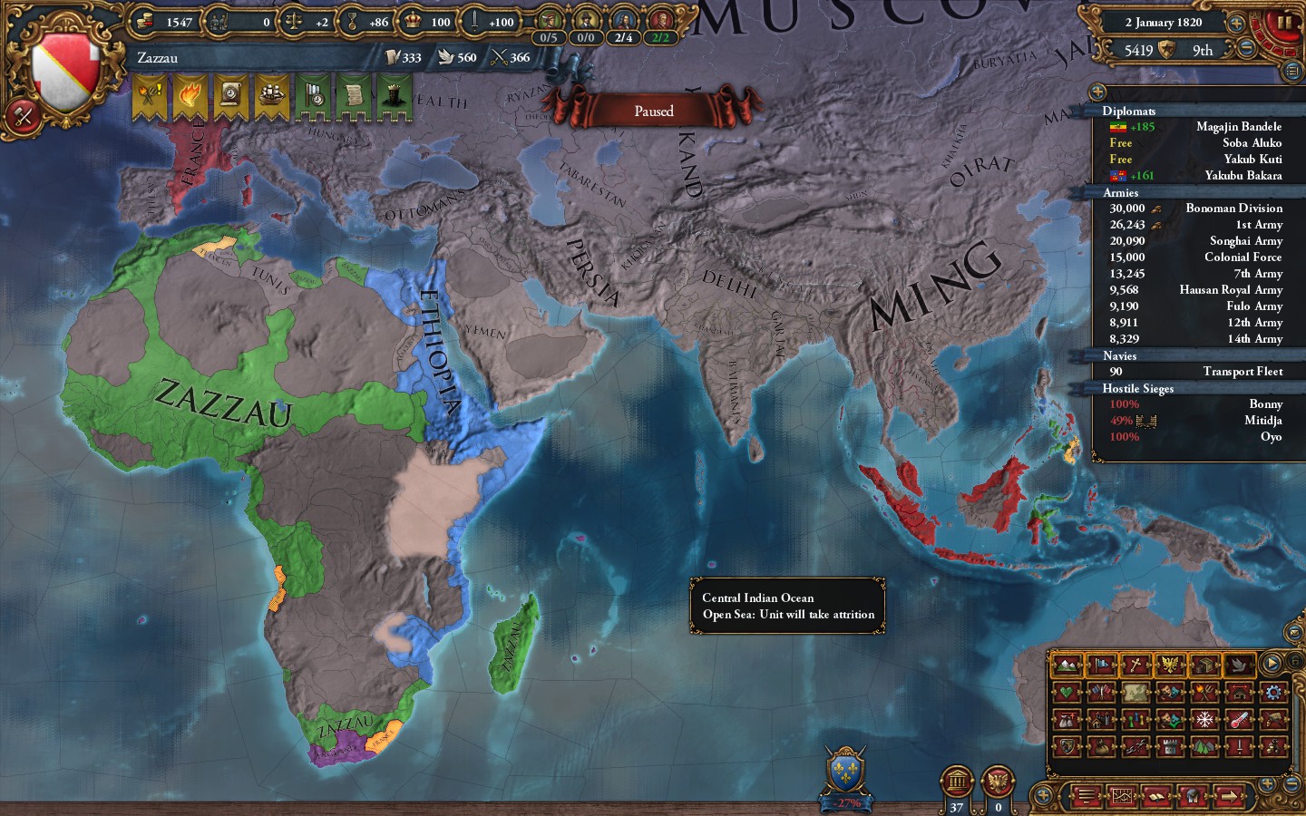 Zazzau at its peak.jpg